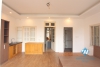 Newly renovated studio for rent in Tay Ho with lots of natural light